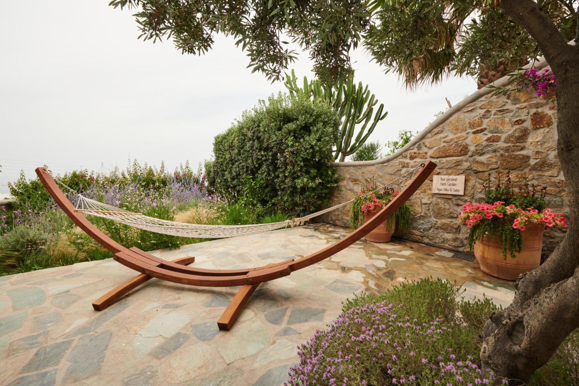 Kipos Villas & Suites Mykonos Town Dış mekan fotoğraf