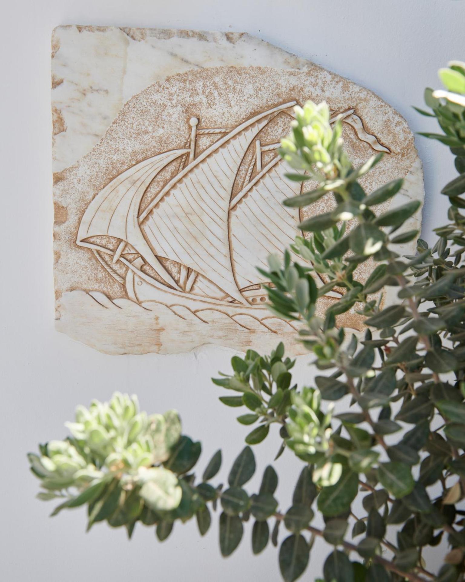 Kipos Villas & Suites Mykonos Town Dış mekan fotoğraf