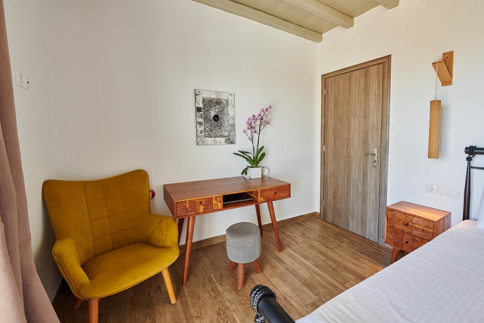 Kipos Villas & Suites Mykonos Town Dış mekan fotoğraf