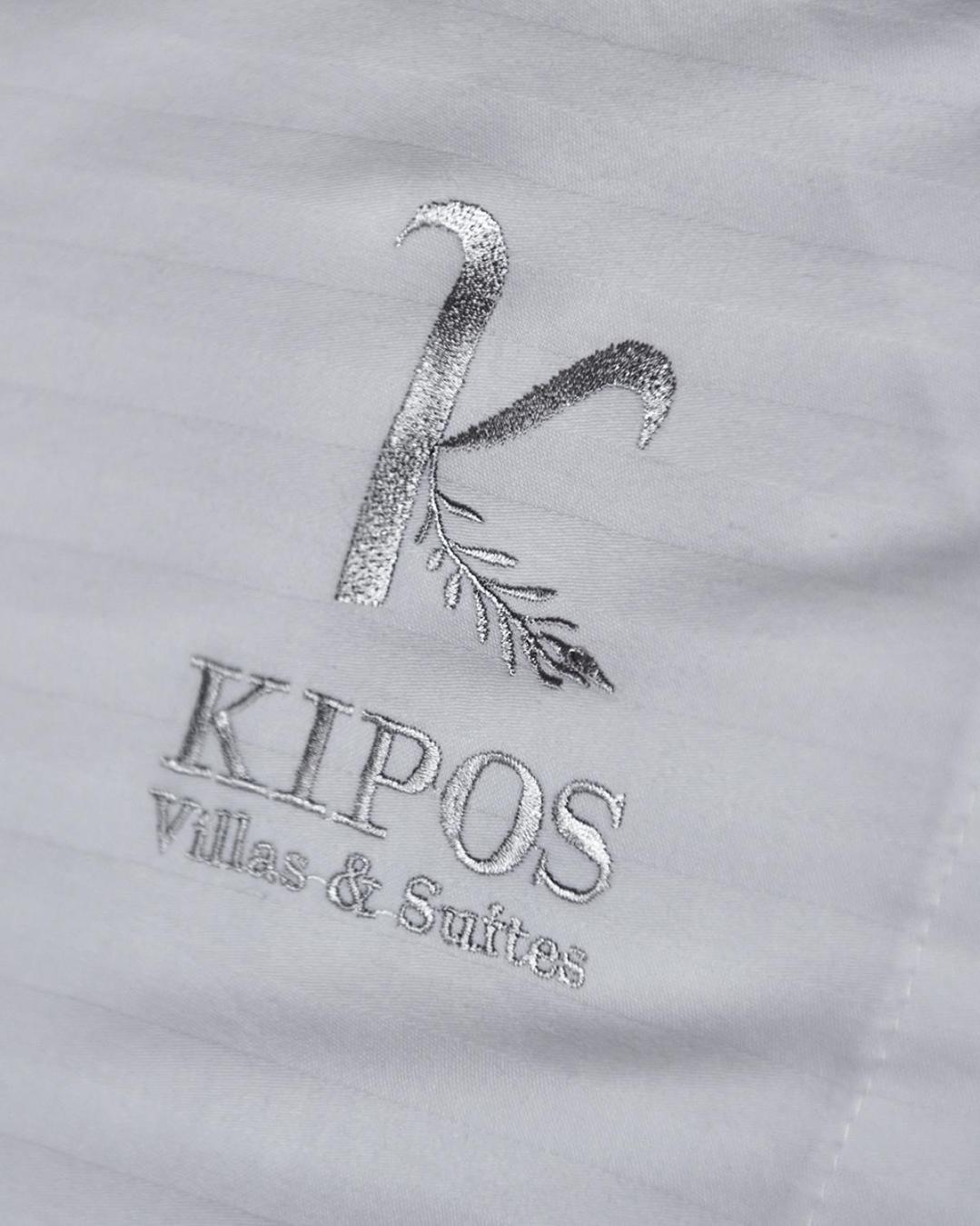 Kipos Villas & Suites Mykonos Town Dış mekan fotoğraf
