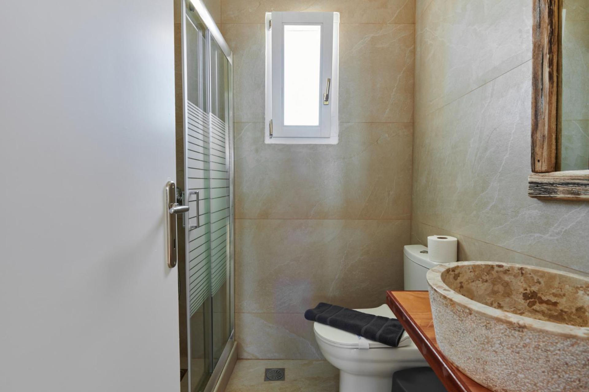 Kipos Villas & Suites Mykonos Town Dış mekan fotoğraf