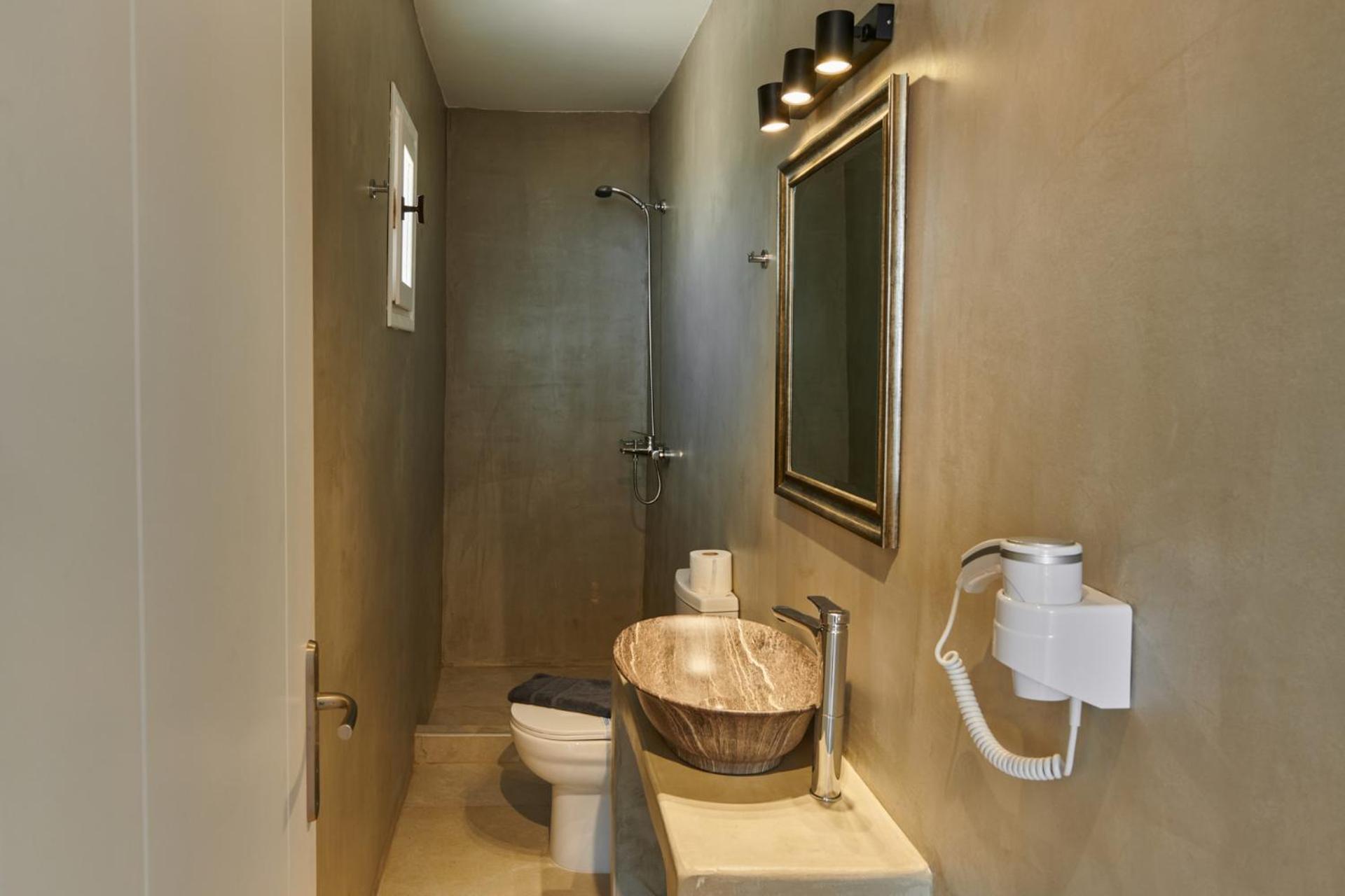 Kipos Villas & Suites Mykonos Town Dış mekan fotoğraf