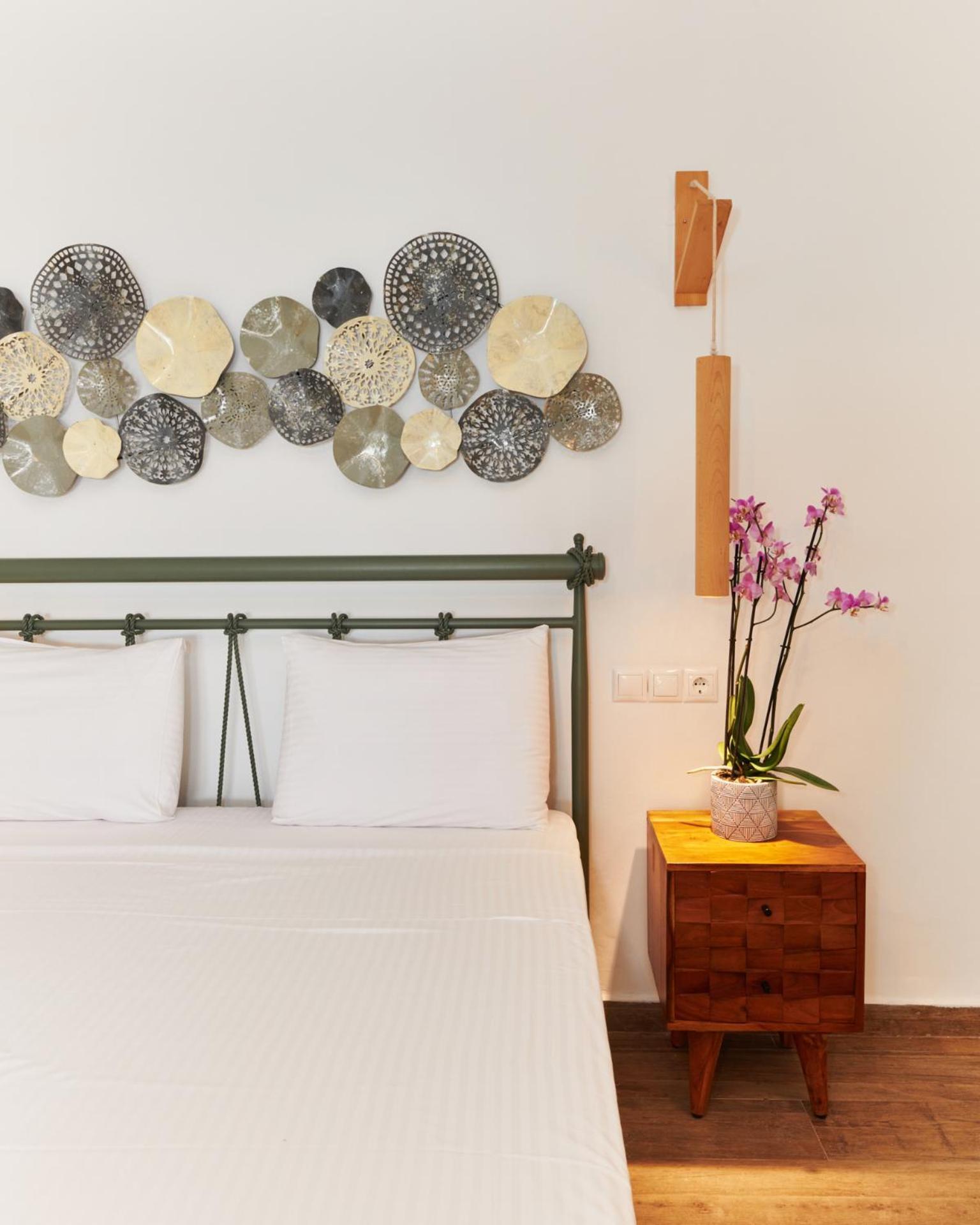 Kipos Villas & Suites Mykonos Town Dış mekan fotoğraf