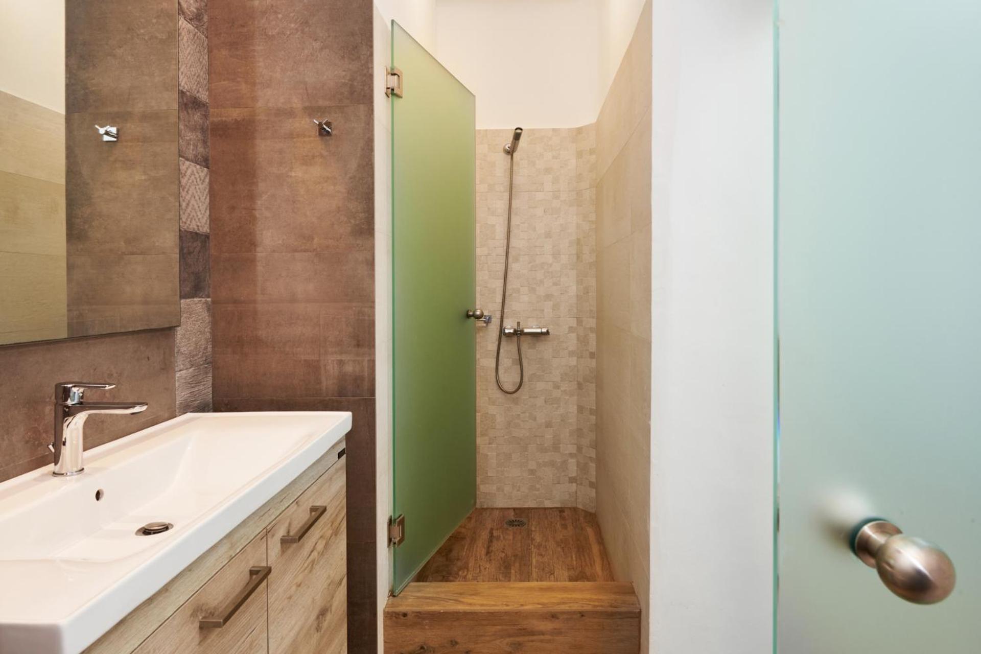 Kipos Villas & Suites Mykonos Town Dış mekan fotoğraf