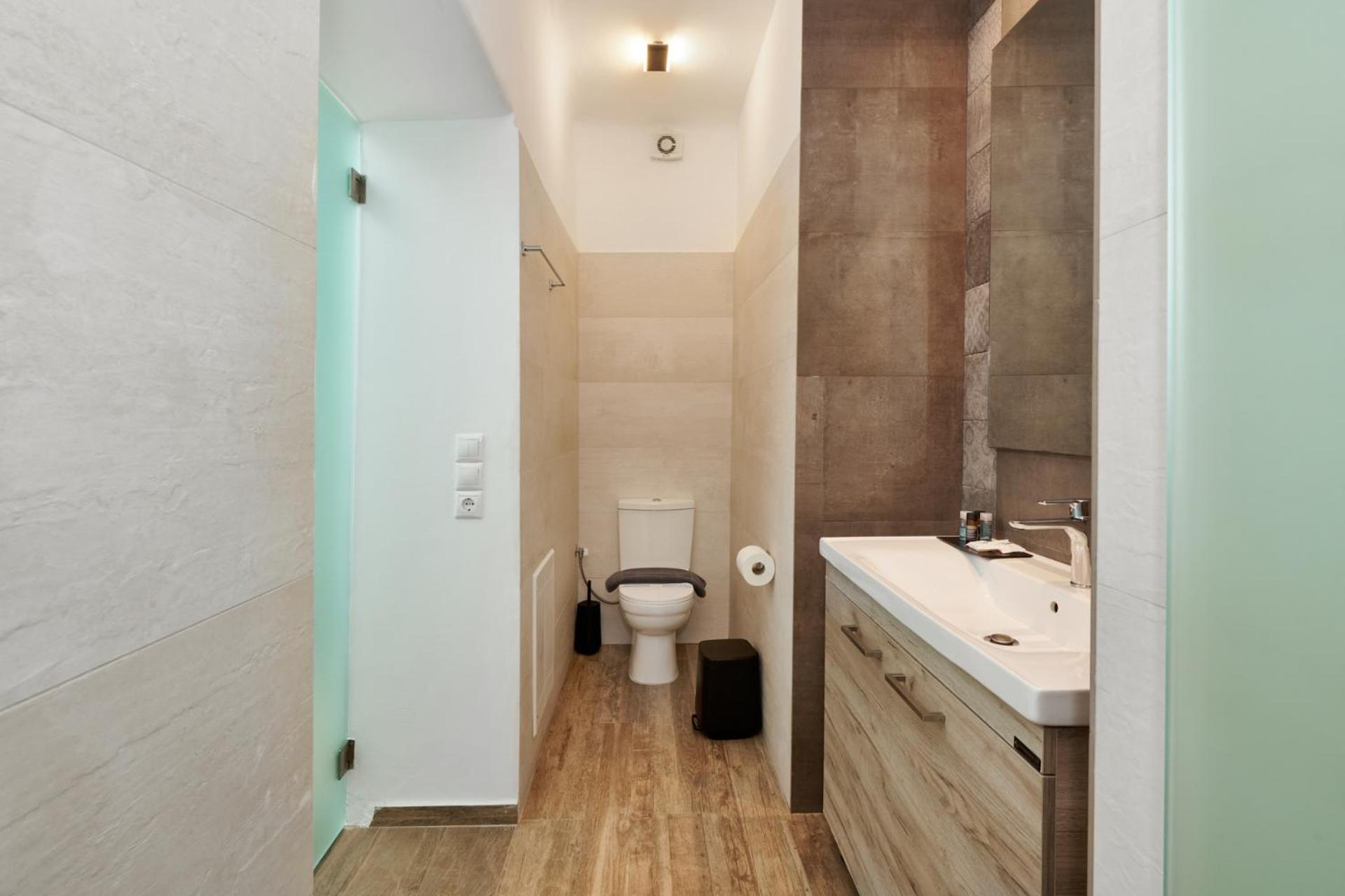Kipos Villas & Suites Mykonos Town Dış mekan fotoğraf