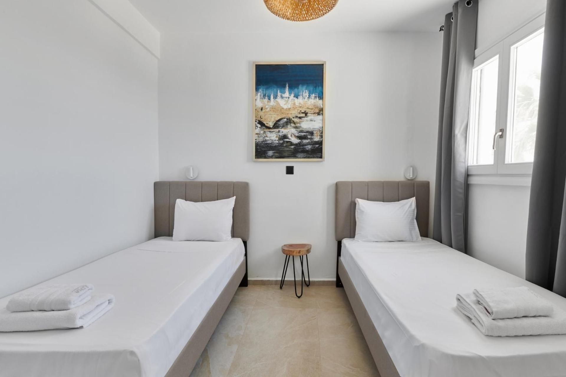 Kipos Villas & Suites Mykonos Town Dış mekan fotoğraf