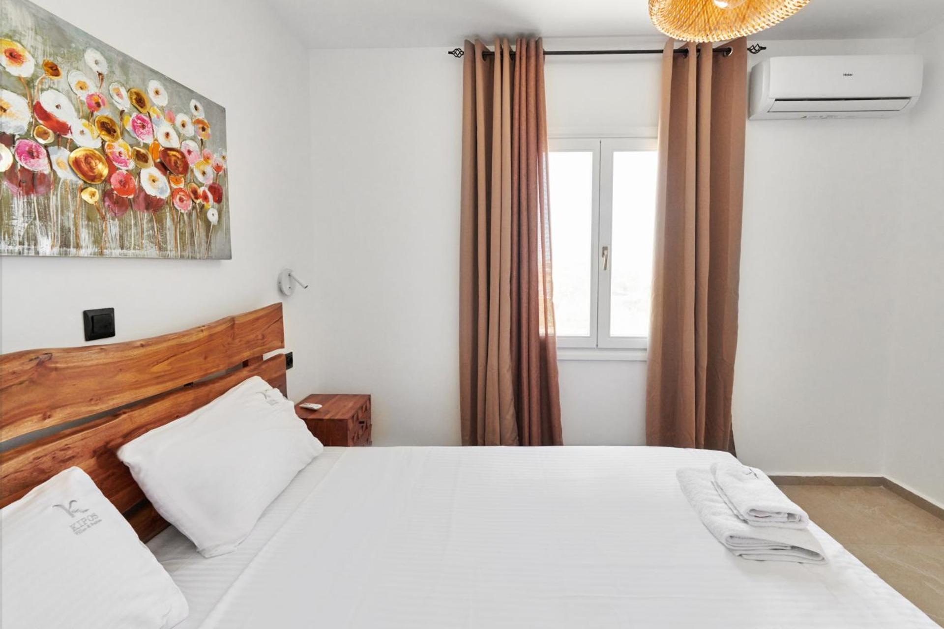 Kipos Villas & Suites Mykonos Town Dış mekan fotoğraf