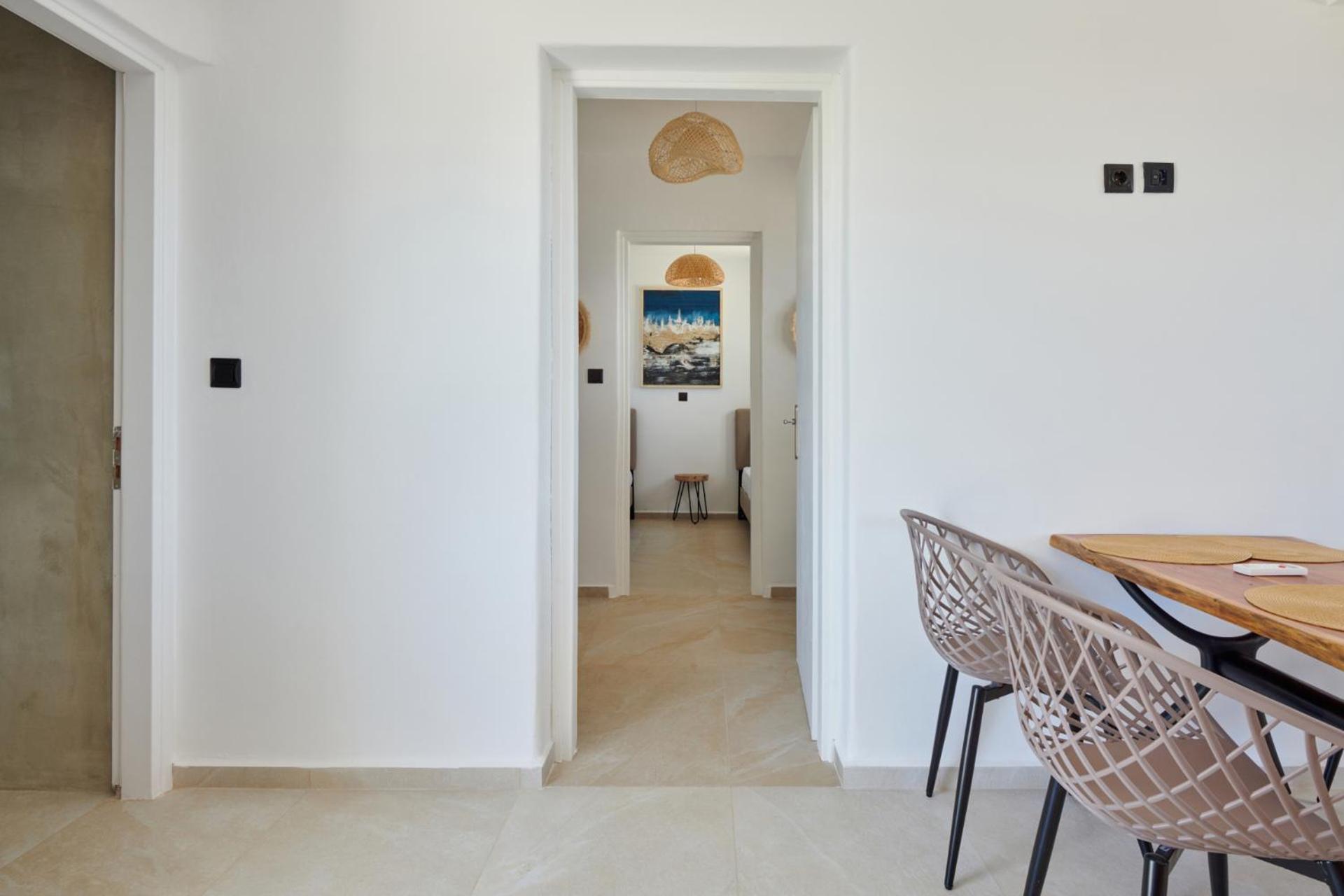 Kipos Villas & Suites Mykonos Town Dış mekan fotoğraf